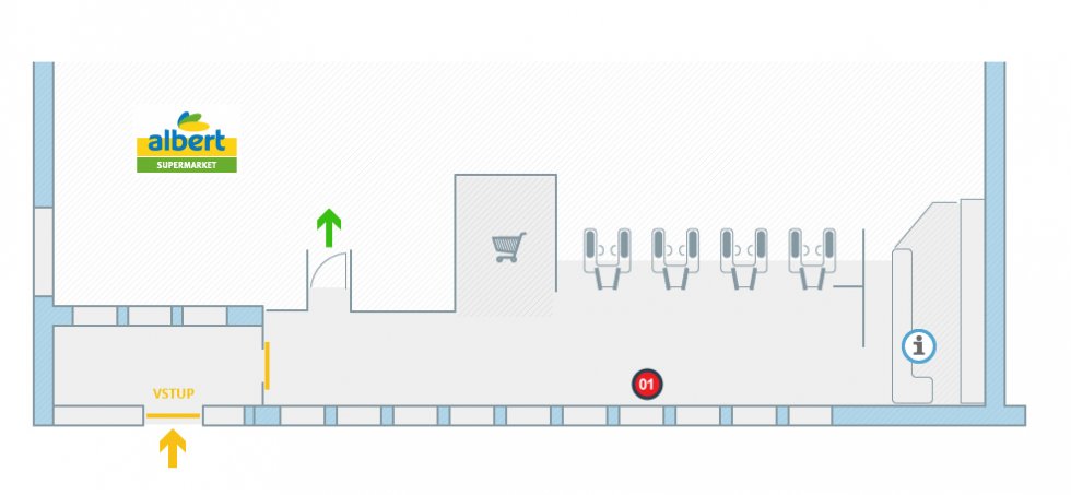 Albert Most Topolová