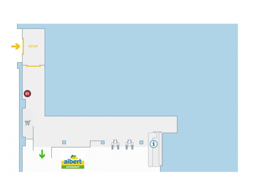 Albert Praha Taškent