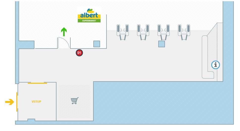 Albert Jihlava Březinova