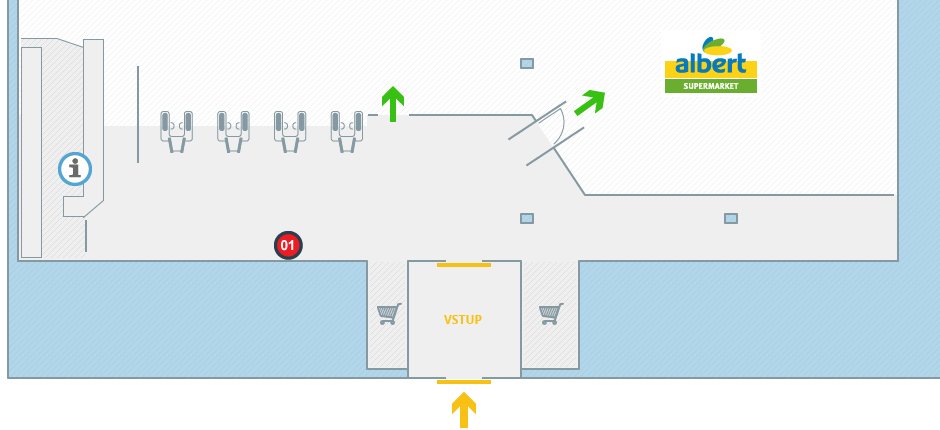 Albert Plzeň Gerská