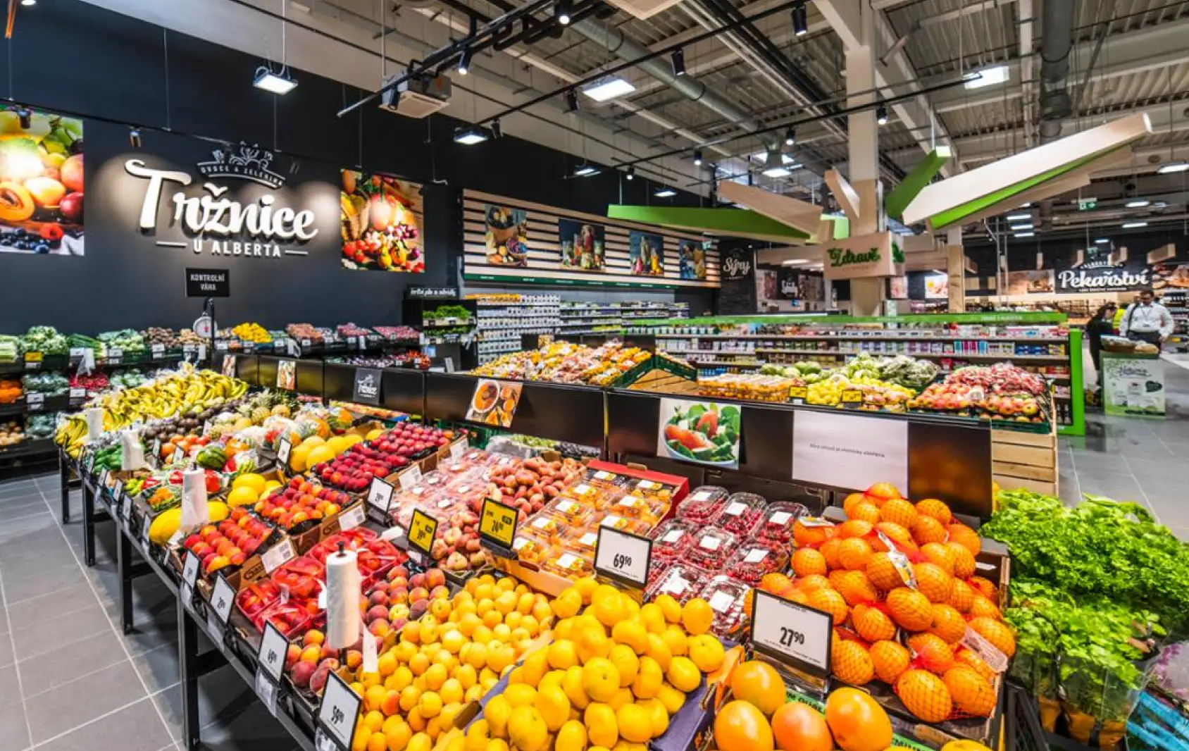 Představte své vozy zákazníkům Albertu!