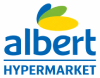 Albert hypermarket Havlíčkův Brod