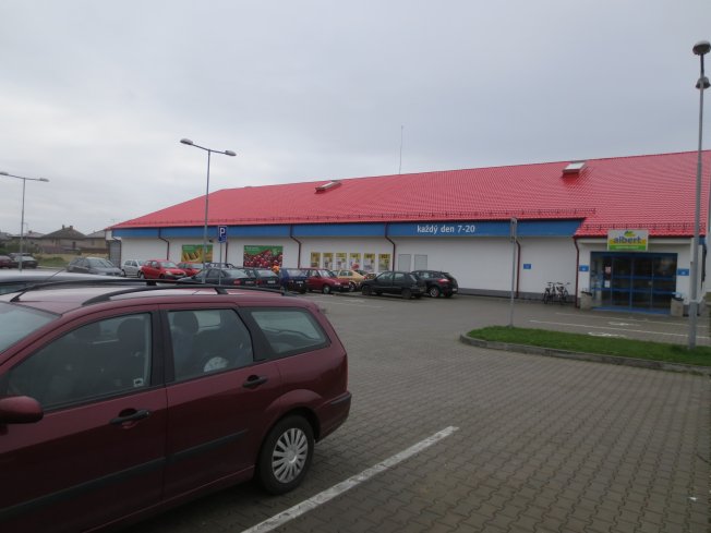 Albert Ždírec nad Doubravou